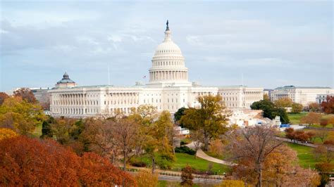 Find Cheap Flights from Dallas to Washington, D.C. .